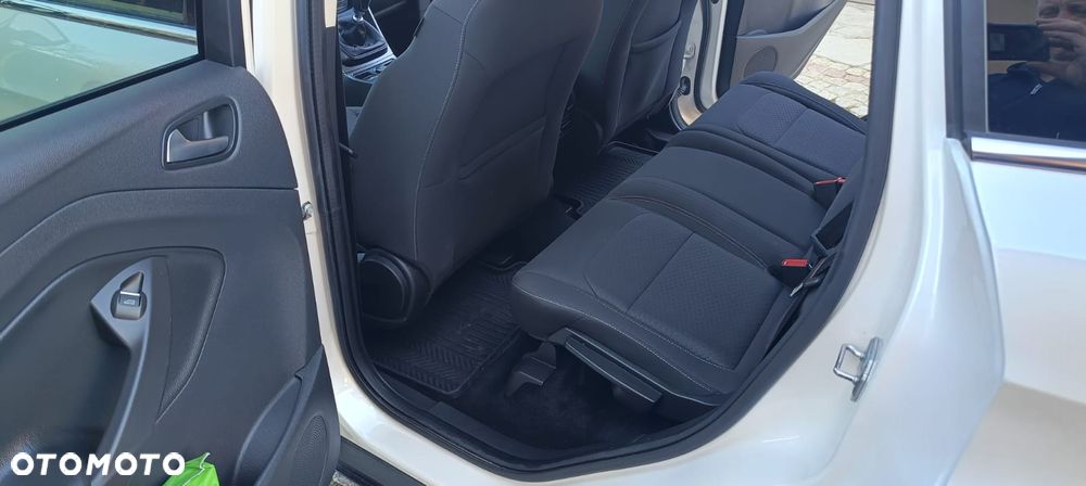 Ford Kuga 1.5 EcoBoost FWD Edition ASS - 16