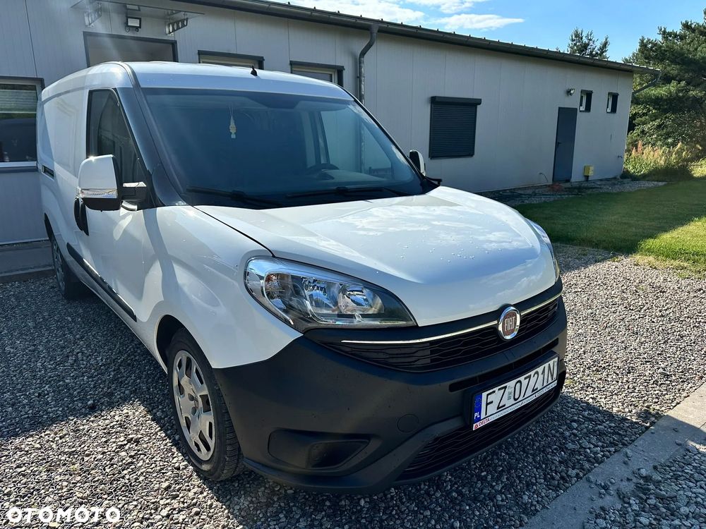 Fiat DOBLO - 1