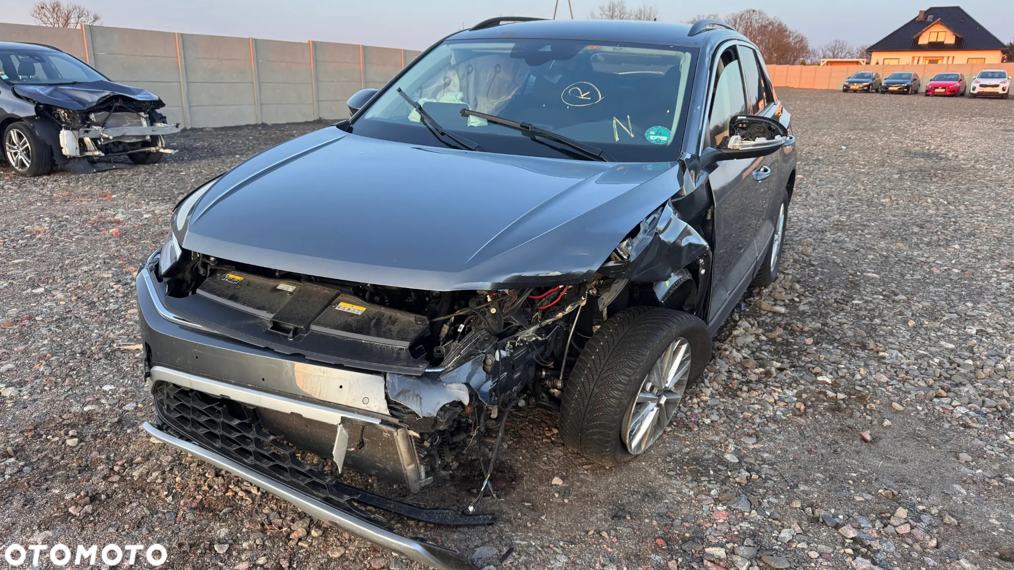 Volkswagen T-Roc 1.0 TSI Style - 3