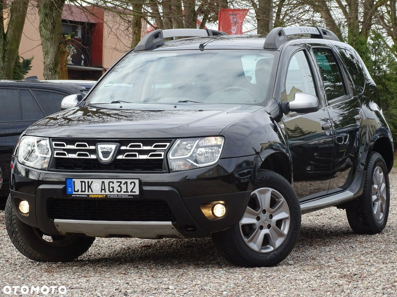 Dacia Duster - 2