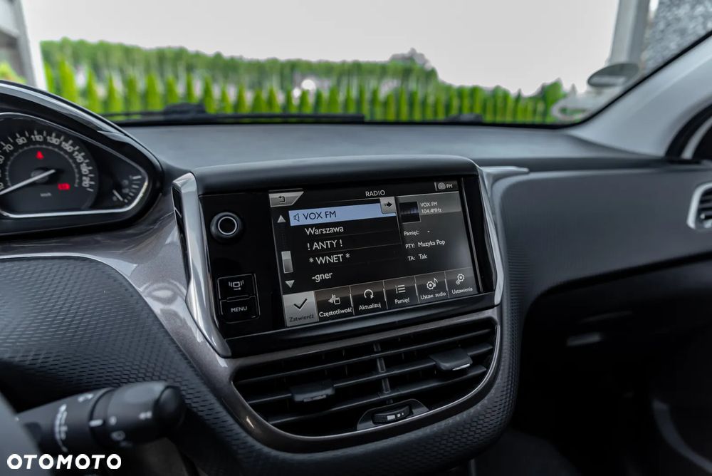 Peugeot 2008 PureTech 82 Active - 28