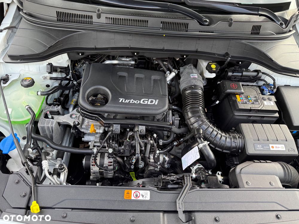Hyundai Kona 1.0 T-GDI EDITION 30+ - 22