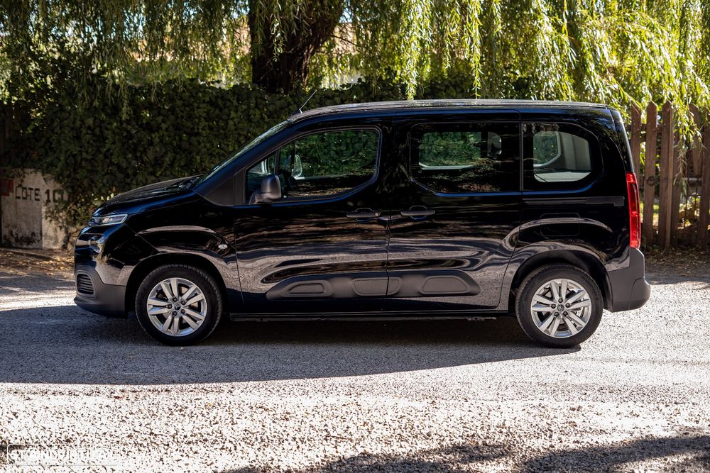 Citroën Berlingo M PureTech Live - 5