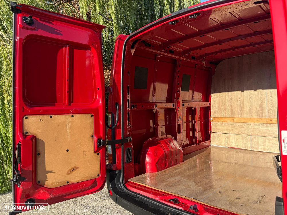 Renault MASTER - 18