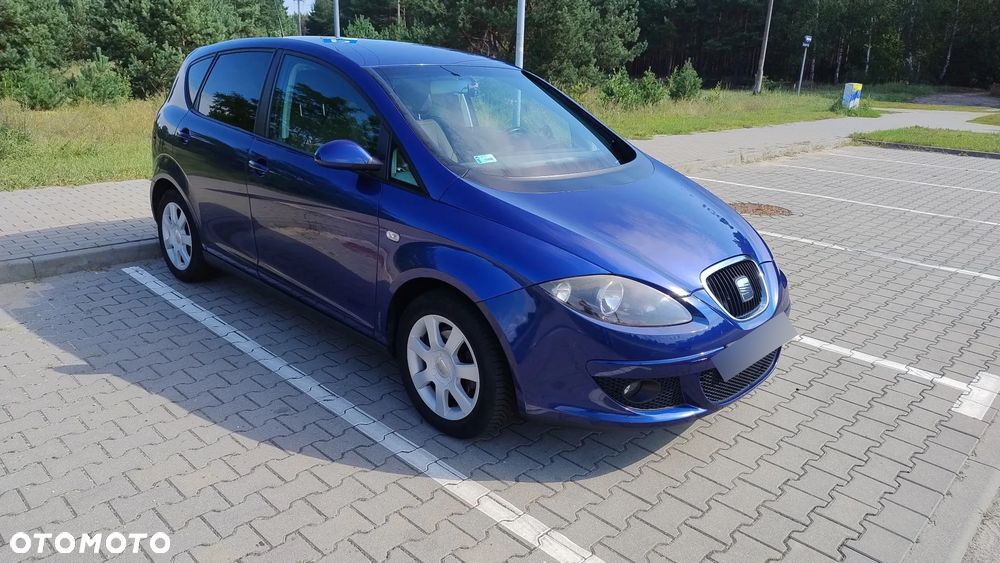 Seat Altea 1.6 Stylance - 2