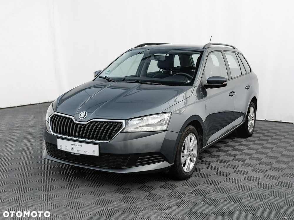 Skoda Fabia 1.0 TSI Ambition - 3