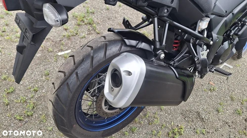 Suzuki DL - 5