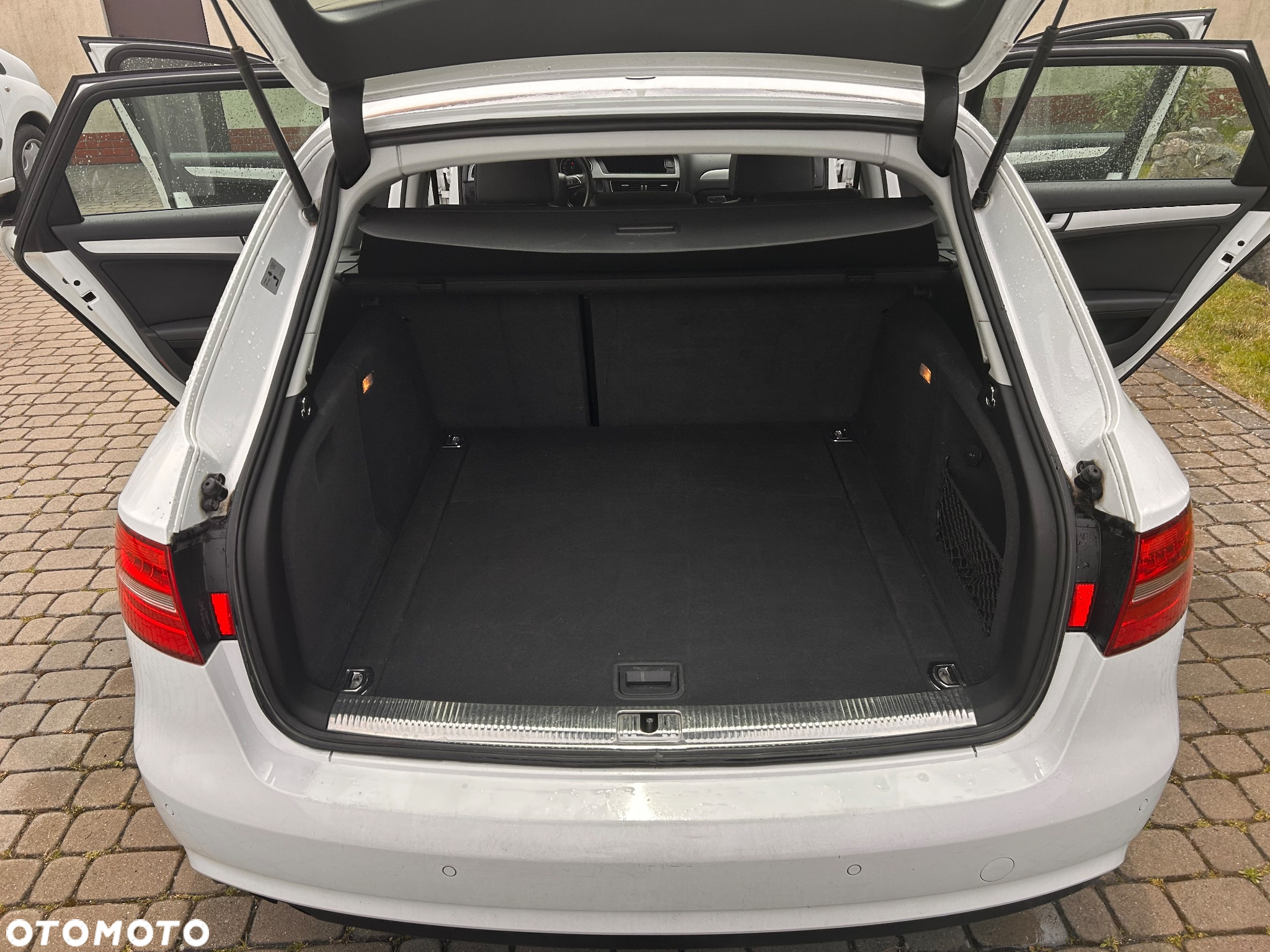 Audi A4 - 11
