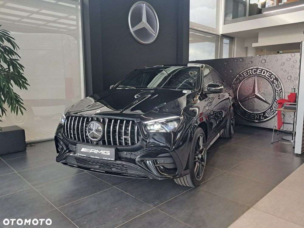 Mercedes-Benz GLE - 8