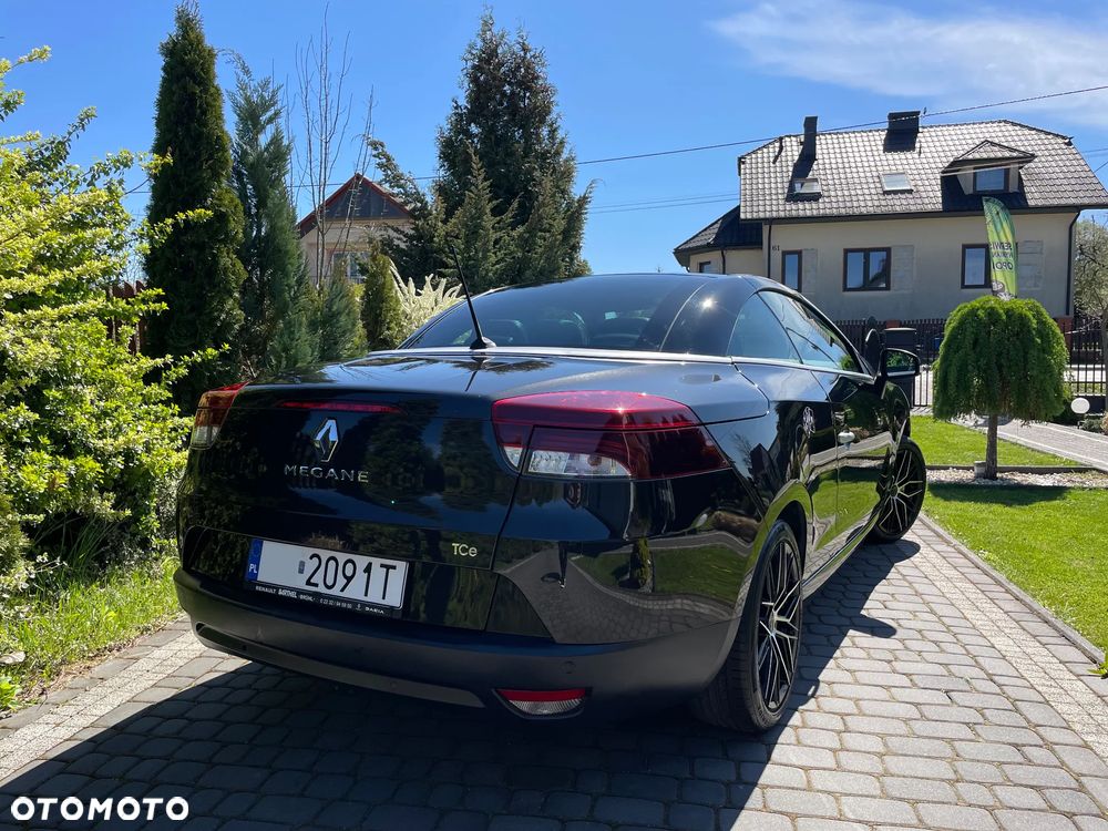 Renault Megane 1.4 16V TCE Dynamique - 10