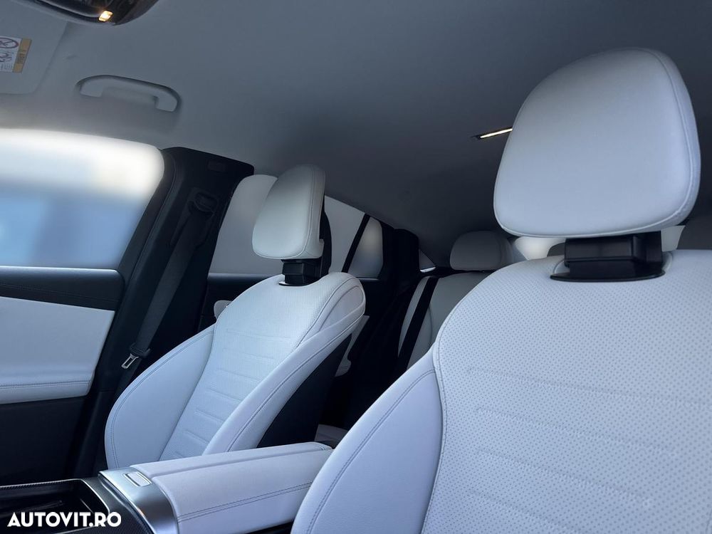 Mercedes-Benz GLC Coupe 200 4Matic 9G-TRONIC Edition AMG Line - 20