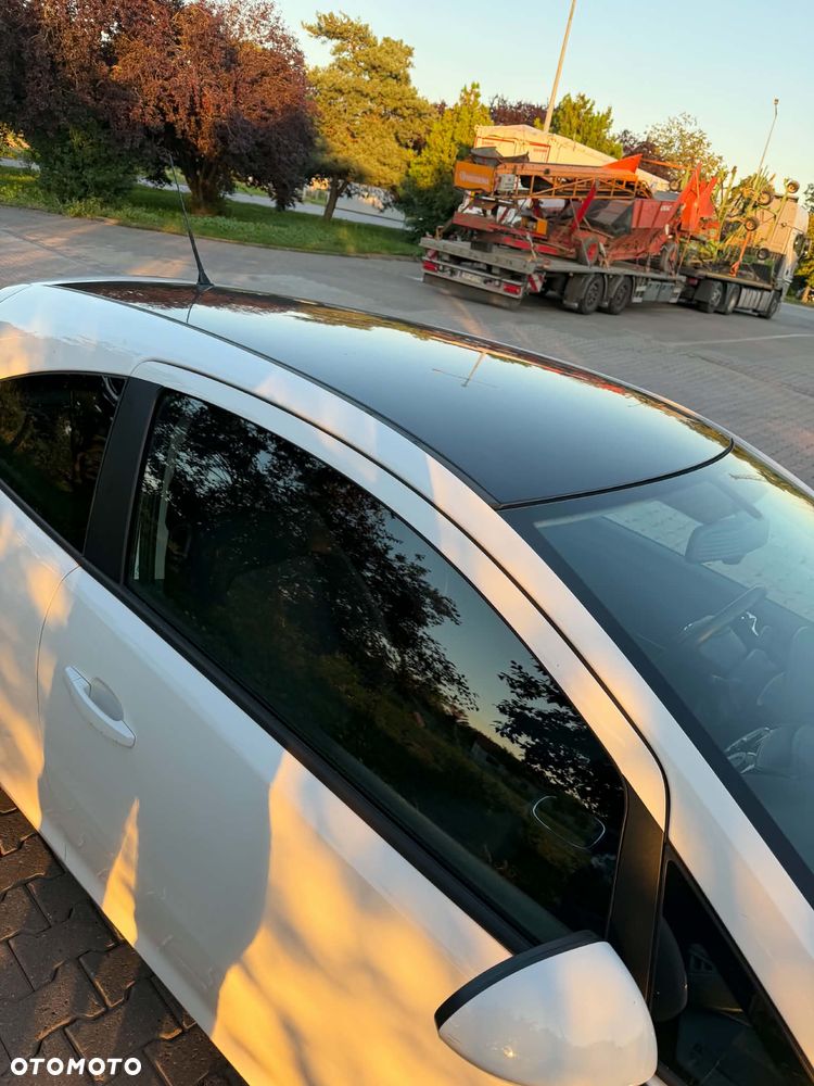 Opel Corsa - 13