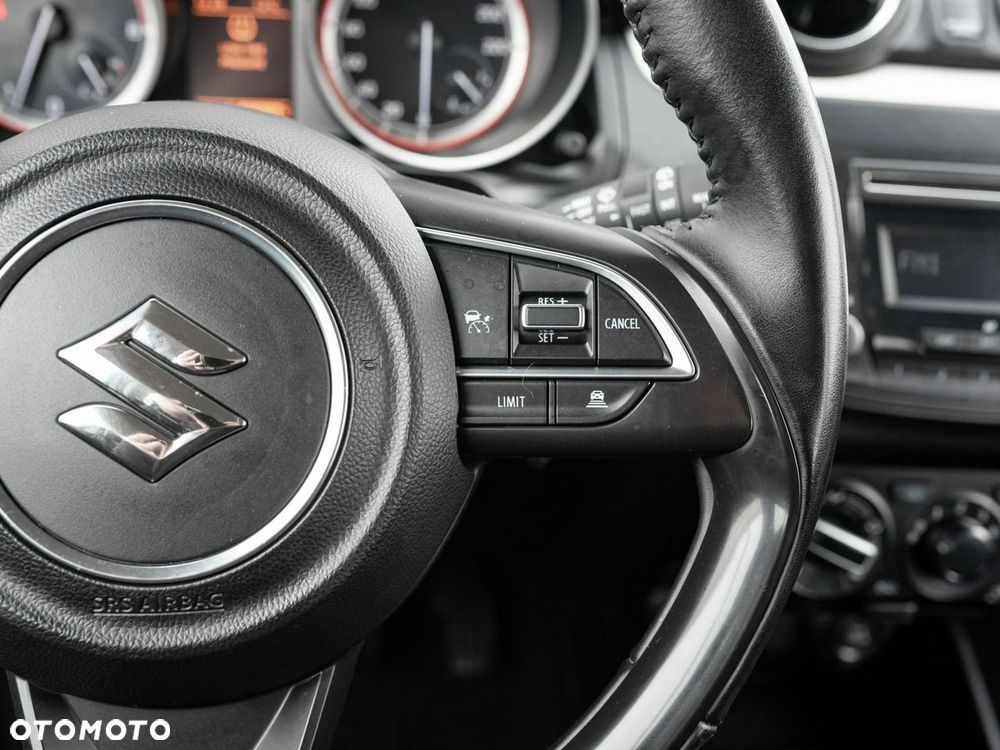 Suzuki Swift - 14