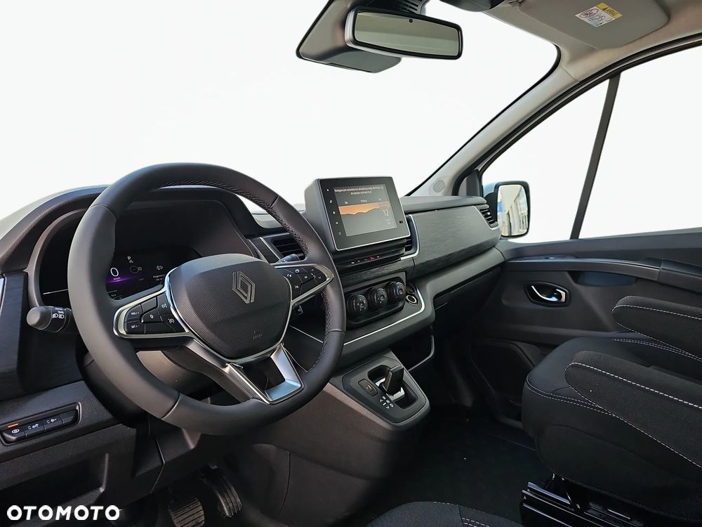 Renault TRAFIC Furgon L1H1 - 4