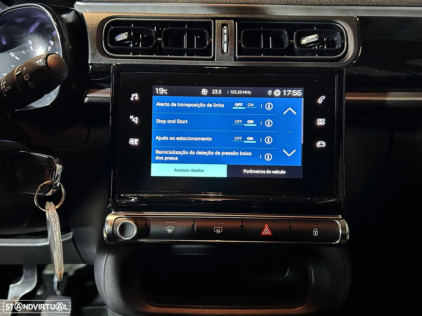 Citroën C3 1.2 PureTech Plus - 32
