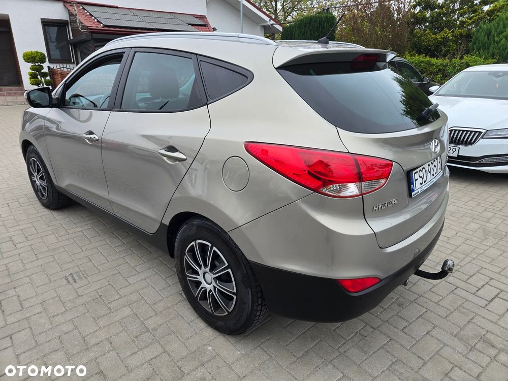 Hyundai ix35 - 5
