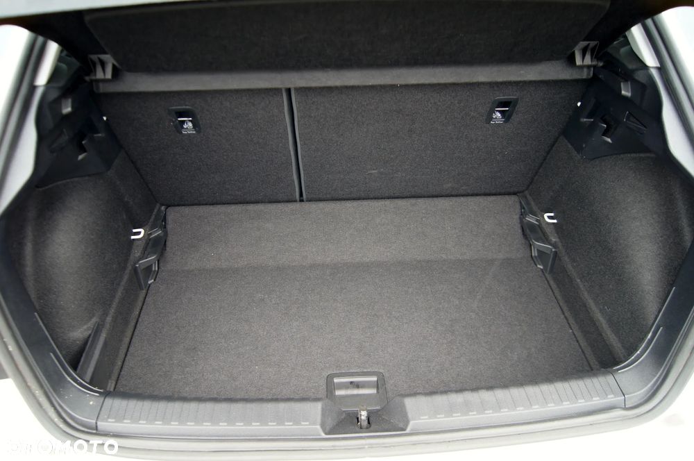 Audi A1 Sportback 25 TFSI advanced - 37