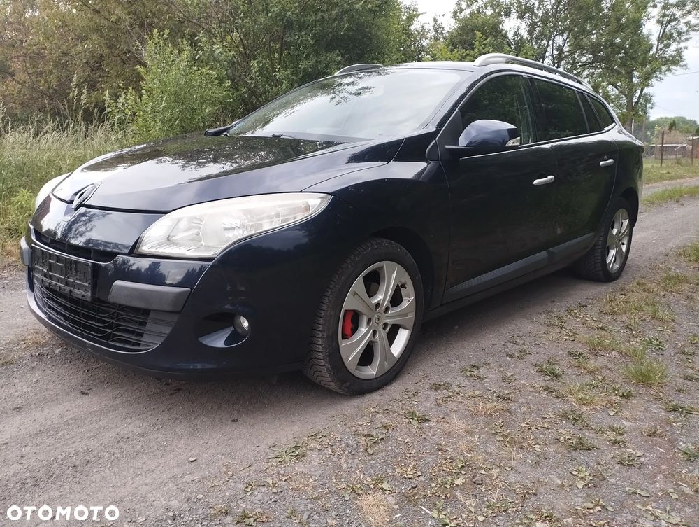 Renault Megane - 10
