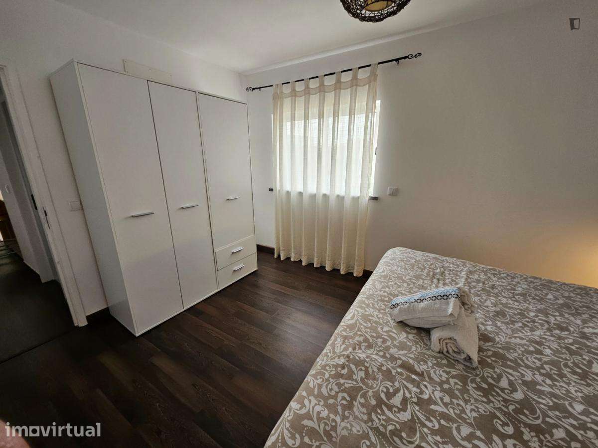 Apartamento com 1 quartos - localizado em Faro - Grande imagem: 2/14
