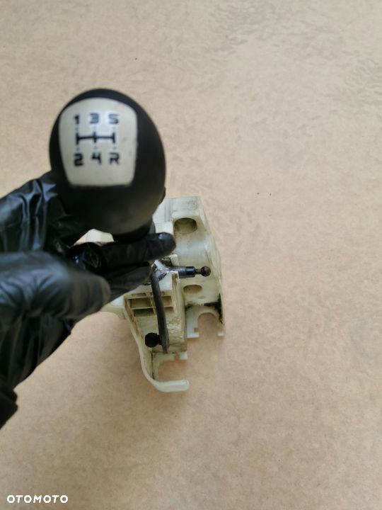 LEWAREK BIEGÓW WYBIERAK IVECO DAILY 5B. - 1