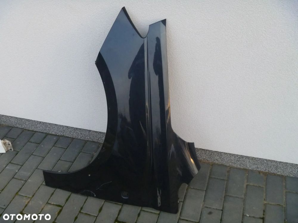 FORD TOURNEO CONNECT MK3 VW CADDY V DRZWI TYLNE LEWE PRAWE SUWANE - 13