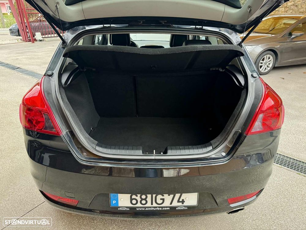 Kia Ceed S Coupé 1.6 CRDi EX - 13