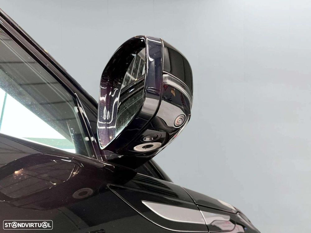 Land Rover Range Rover Evoque - 11