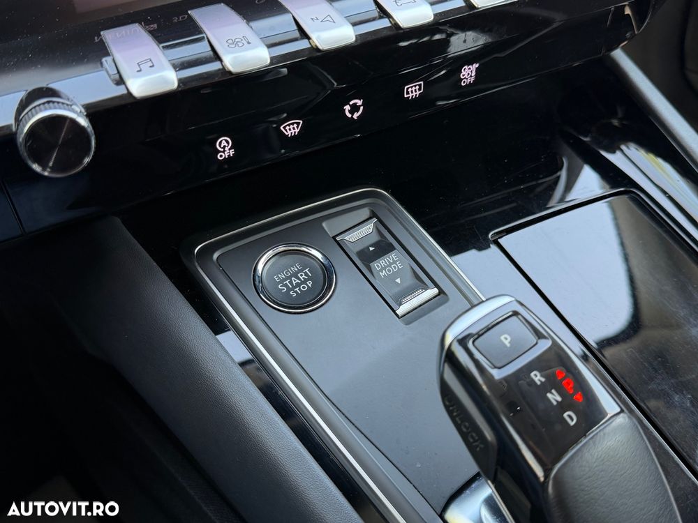 Peugeot 508 1.6 THP STT Active - 16