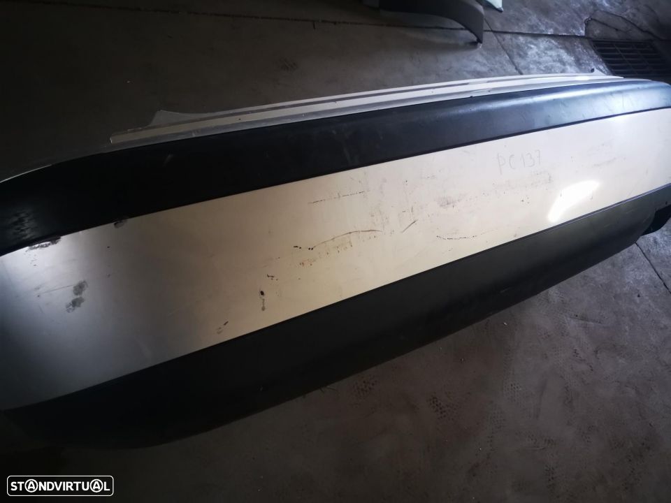 SEAT VARIO PARA CHOQUES TRÁS PC137 - 3