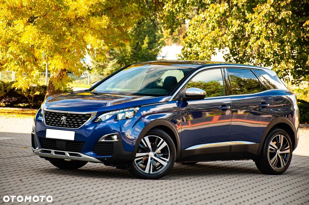 Peugeot 3008 HDi FAP 150 Style - 10