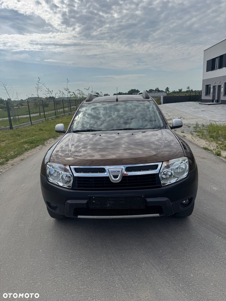 Dacia Duster 1.6 16V 105 4x2 Laureate - 2