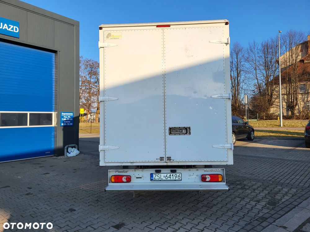 Renault Master Czytaj Opis !!! - 5
