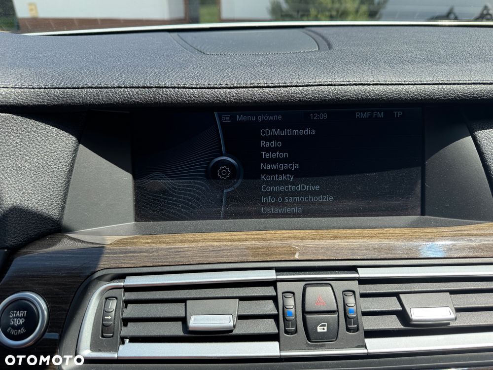 BMW Seria 7 750Li - 24