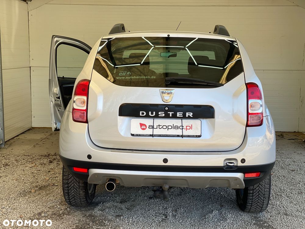 Dacia Duster 1.6 Laureate - 5