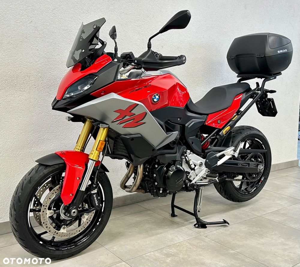 BMW XR - 2