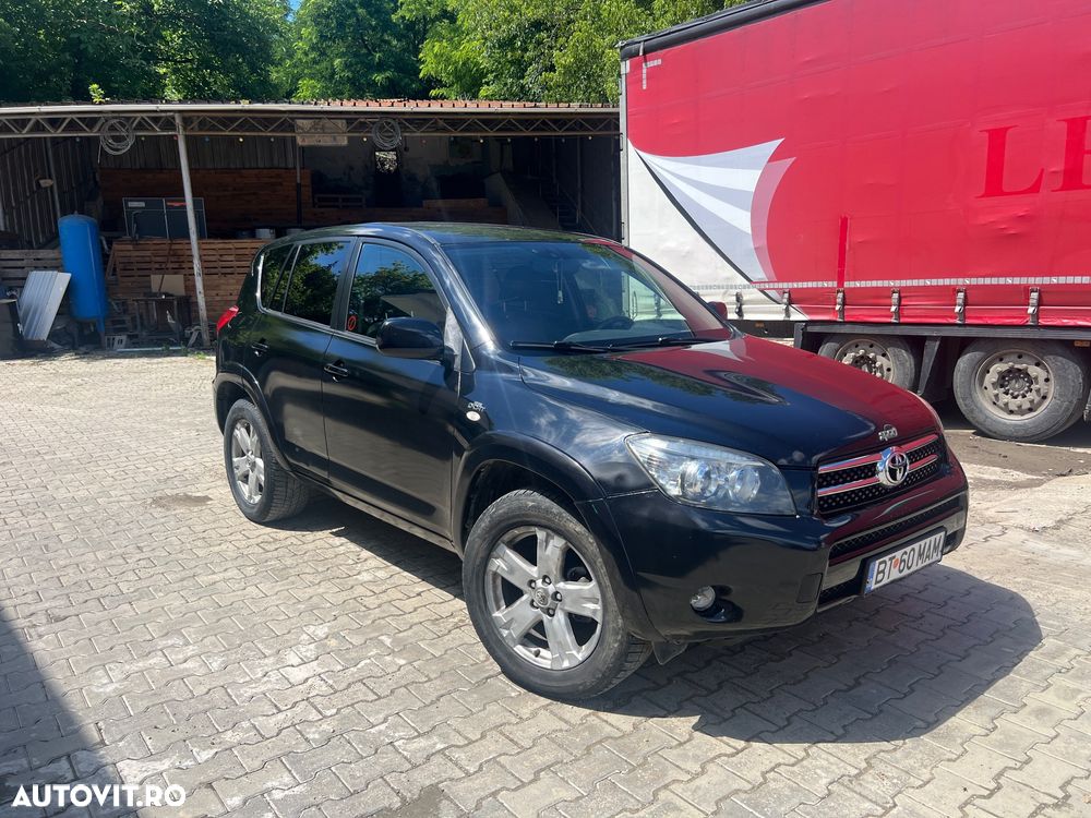 Toyota RAV4 - 12