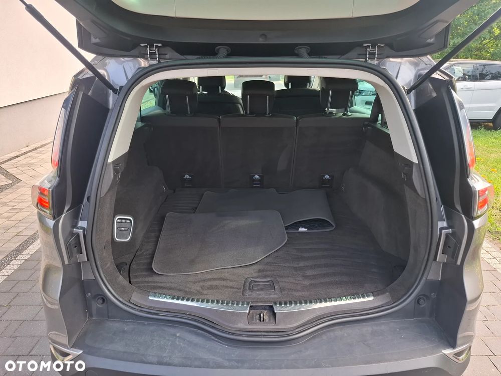 Renault Espace Energy TCe 200 EDC Business - 11