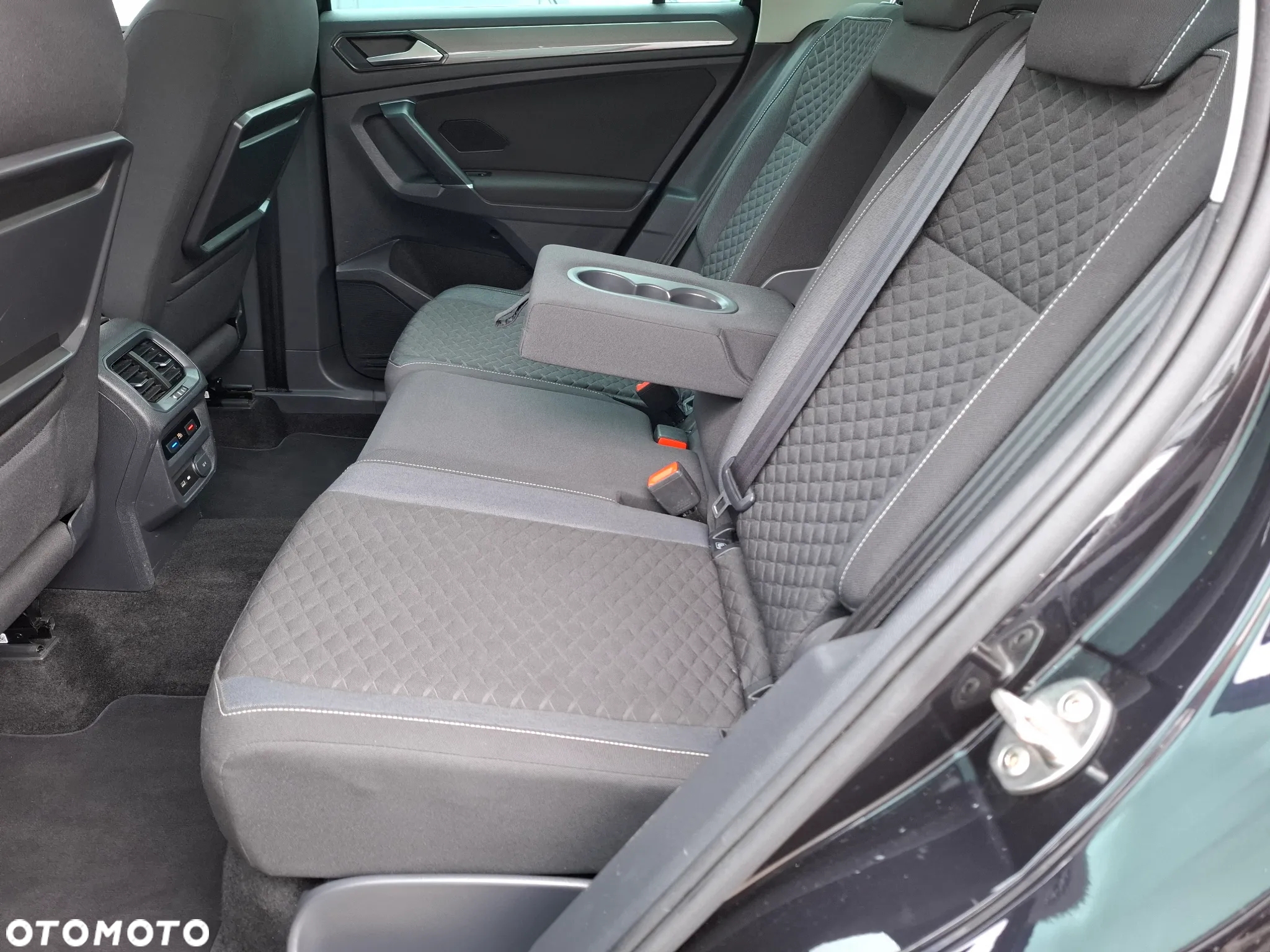 Volkswagen Tiguan 2.0 TDI BMT SCR 4Mot Highline DSG - 35