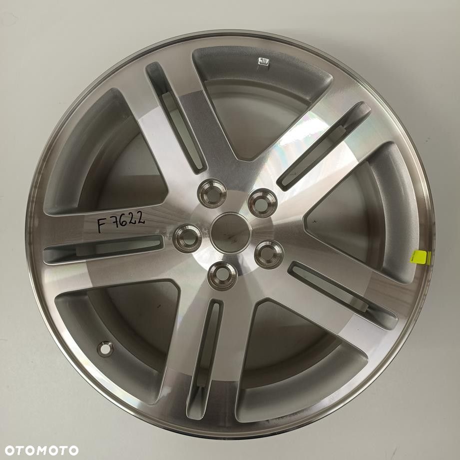 Alufelga 5x115 18 Chrysler 300C 300 C 1DP35TRMAA (F7622) - 1