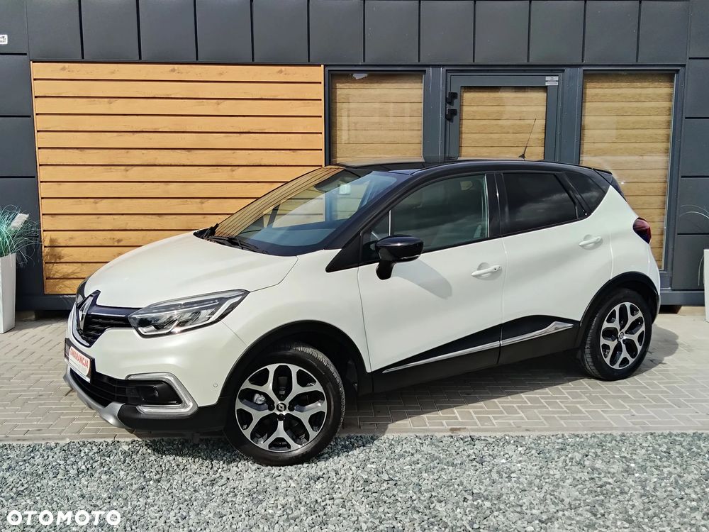 Renault Captur ENERGY TCe 120 EDC Luxe - 2