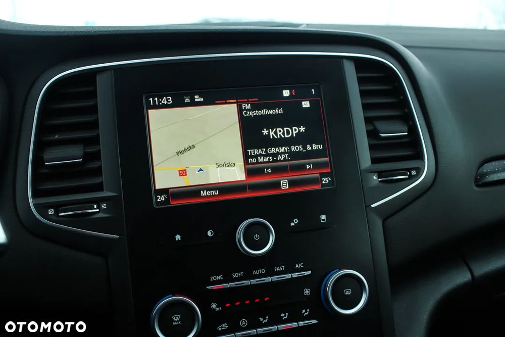 Renault Megane 1.2 Energy TCe Life - 26