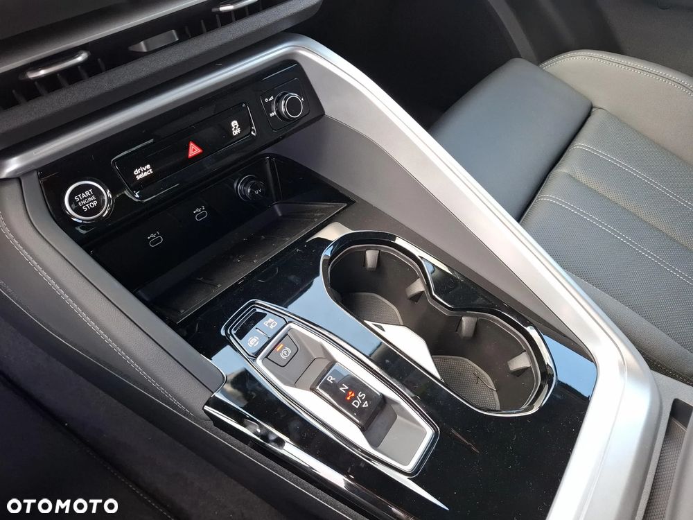 Audi Q5 Sportback TDI mHEV 150 kW Quattro S tronic - 24