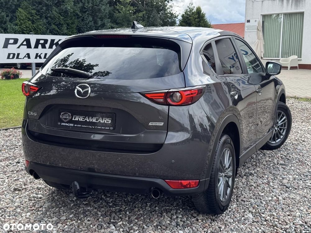 Mazda CX-5 - 11