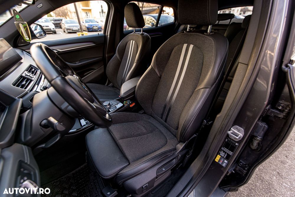 BMW X2 - 16