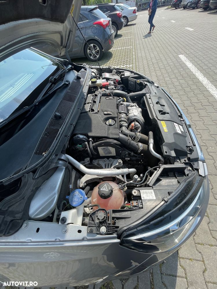 Peugeot 308 BlueHDi FAP 120 Stop&Start GT-Line Edition - 5