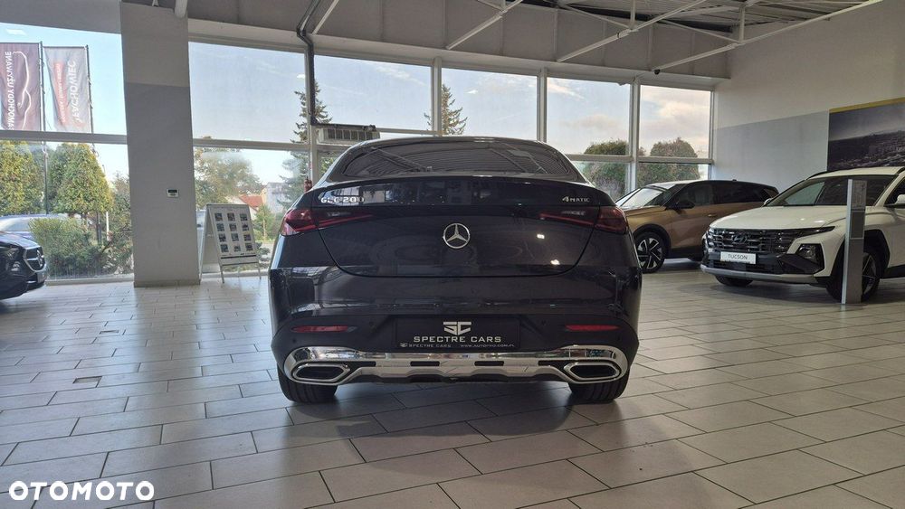 Mercedes-Benz GLC - 8