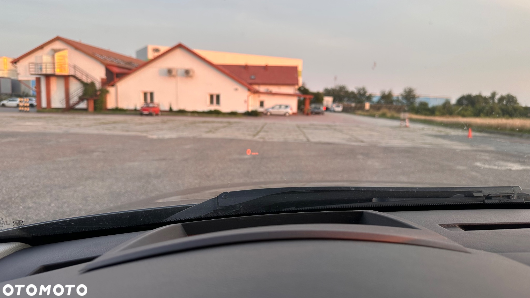 BMW Seria 5 520d - 14