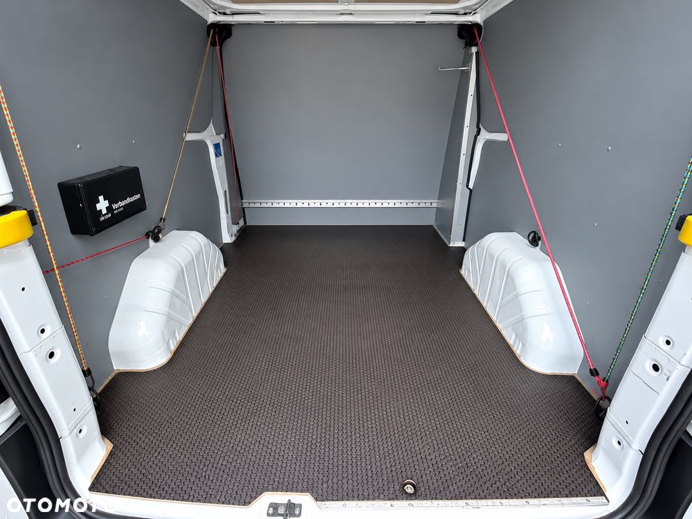 Ford Transit Custom L2H1 / Dubelt Kabina / Klima - 27