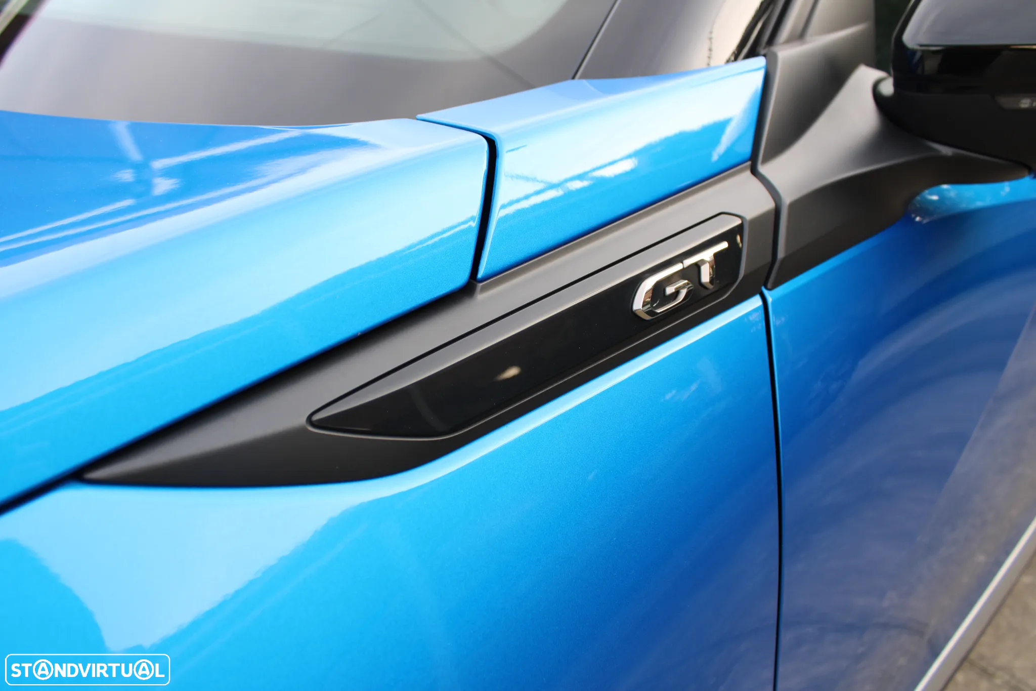 Peugeot 2008 1.5 BlueHDi GT Pack EAT8 - 13