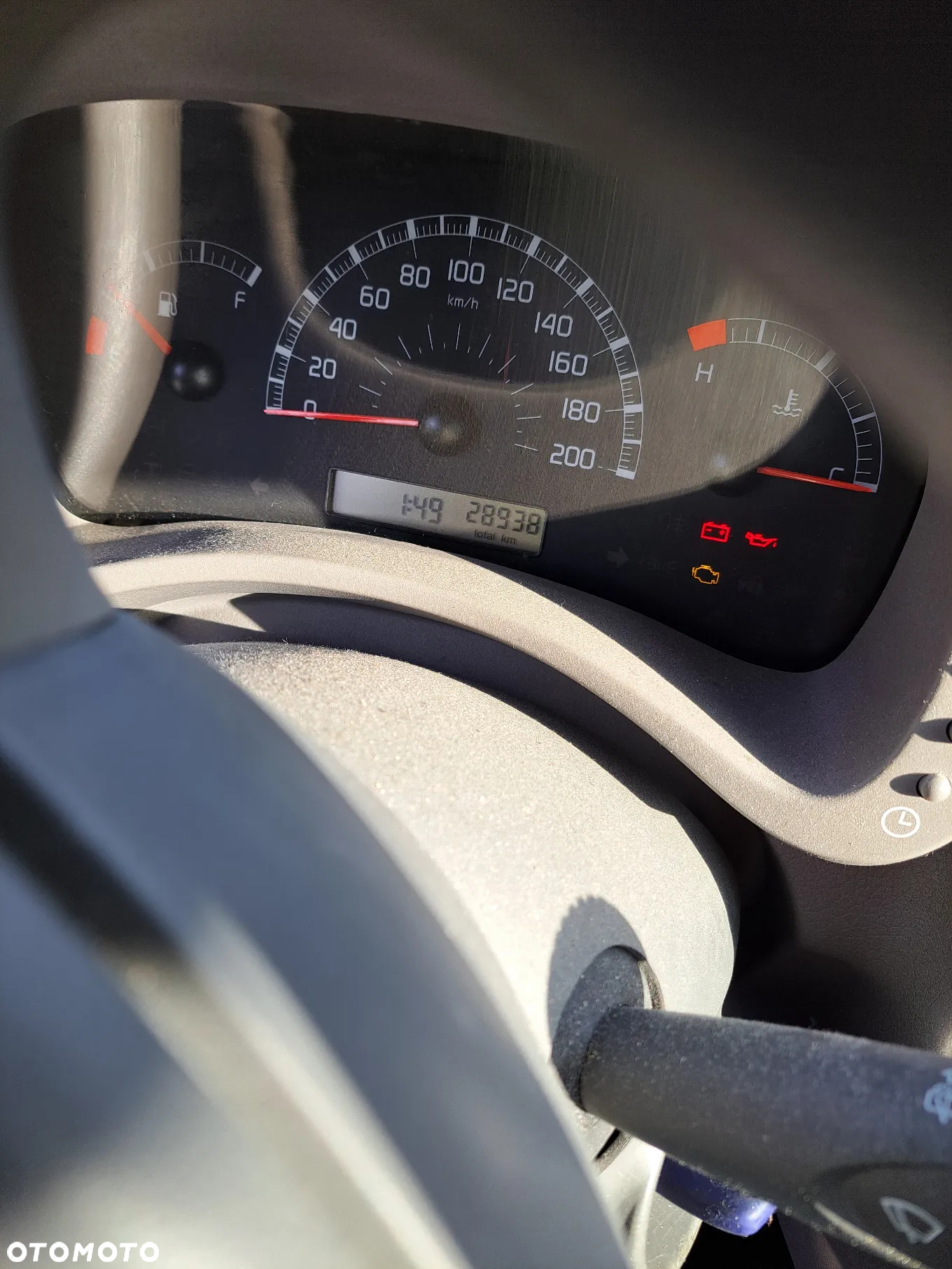 Fiat Panda - 8